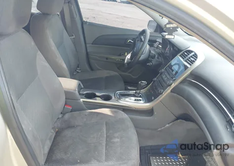 2013 Chevrolet Malibu 1Ls z USA, uszkodzony, nr VIN 1G11B5SA2DF226859